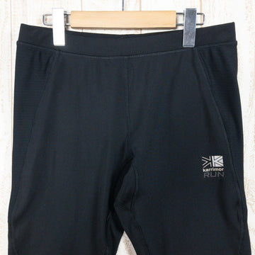 【Men's L ブラック系】 Karrimor ( カリマー ) エクスライト ライクラ ショートタイツ X Lite Lycra Short tights ポリエステル Men's タイツ ボトムス ウェア - 【公式】2ndGEAR（セカンドギア）Webショップ【登山用品・アウトドア用品専門 買取販売店】