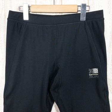【Men's L ブラック系】 Karrimor ( カリマー ) エクスライト ライクラ ショートタイツ X Lite Lycra Short tights ポリエステル Men's タイツ ボトムス ウェア - 【公式】2ndGEAR（セカンドギア）Webショップ【登山用品・アウトドア用品専門 買取販売店】
