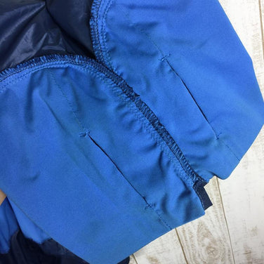 【Men's M ネイビー系】 Houdini ( フーディニ ) ベロシティ ウィンドブレーカー Velocity Windbreaker ウィンドシェル ジャケット フーディ International Men's 化繊 アウター ジャケット トップス ウェア - 【公式】2ndGEAR（セカンドギア）Webショップ【登山用品・アウトドア用品専門 買取販売店】