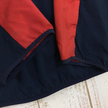 【Men's L レッド系】 The North Face ( ザ・ノースフェイス ) スワローテイル ベント フーディ Swallowtail Vent Hoodie ウィンドシェル ジャケット NP21668 Asian Men's ウィンドシェル アウター - 【公式】2ndGEAR（セカンドギア）Webショップ【登山用品・アウトドア用品専門 買取販売店】