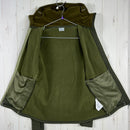 【Women's XS グリーン系】 Houdini ( フーディニ ) ウィメンズ パワー フーディ W's Power Houdi 125984 106 WILLOW GREEN z00055986 106 WILLOW GREEN フリース アウター ジャケット ト-7