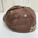 【OneSize ブラウン系】 Mountain Khaki ( マウンテンカーキ ) シックスパネル コットン キャップ コットン ウェア ウェア小物 ヘッドウェア キャップ z00052334 キャップ ヘッドウェア ウェア小物 ウェア - 【公式】2ndGEAR（セカンドギア）Webショップ【登山用品・アウトドア用品専門 買取販売店】