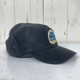 【M ブラック系】 Montbell ( モンベル ) クリマプラス200 O.D.イヤーウォーマーキャップ #2 Climaplus 200 O.D. Ear Warmer Cap 2 ポリエステル ウェア ウェア小物 ヘッドウェア キャップ z000
