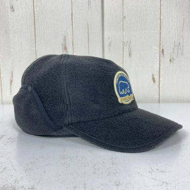 【M ブラック系】 Montbell ( モンベル ) クリマプラス200 O.D.イヤーウォーマーキャップ #2 Climaplus 200 O.D. Ear Warmer Cap 2 ポリエステル ウェア ウェア小物 ヘッドウェア キャップ z000