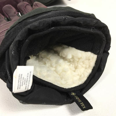【Women's M パープル系】 Black Diamond ( ブラックダイヤモンド ) ウィメンズ ガイド グローブ W Guide Gloves ゴアテックス プリマロフト -29/-12度 BD72072 Women's ボルドー グローブ 手袋 ウェア小物 - 【公式】2ndGEAR（セカンドギア）Webショップ【登山用品・アウトドア用品専門 買取販売店】