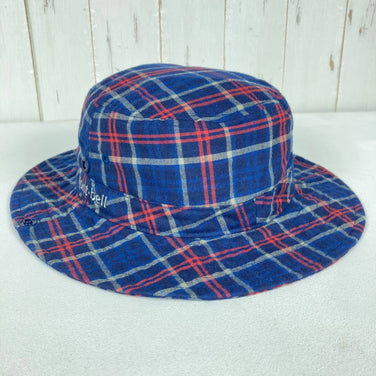 Montbell Wickron OD 军帽，M 码，海军蓝。涤纶材质。另有其他帽子、头饰和配饰可供选择。(z00054753)