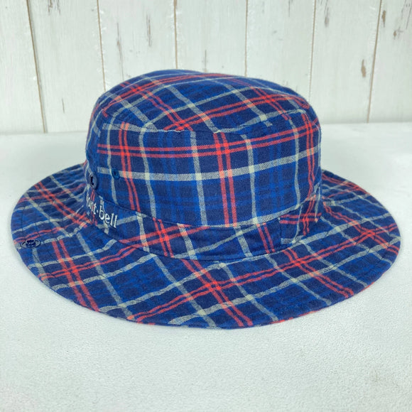 【M ネイビー系】 Montbell ( モンベル ) ウイックロン O.D. ハット Wickron O.D. Hat ポリエステル ウェア ウェア小物 ヘッドウェア ハット z00054753  ハット ヘッドウェア ウェア小物 ウェア