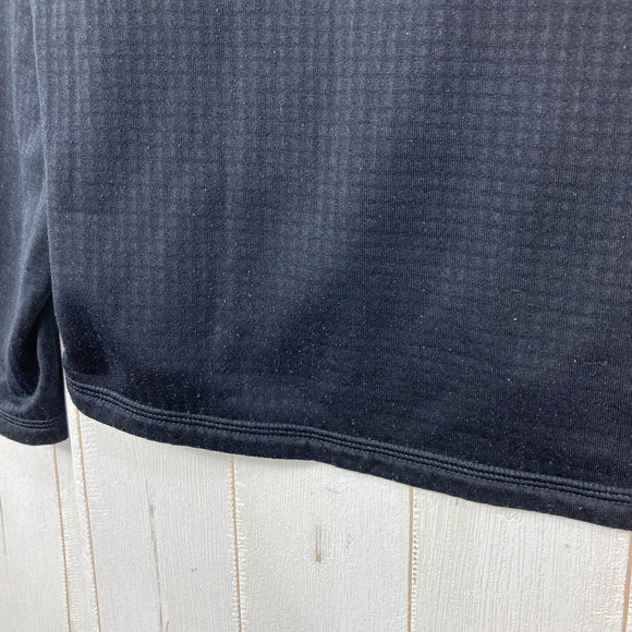 【Men's S ブラック系】 2011 Patagonia ( パタゴニア ) R1 フルジップ ジャケット R1 Full-Zip Jacket ポリエステル ウェア トップス アウター ジャケット フリース z00059756  フリース アウター ジャケット