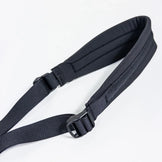 Paago Works Focus M 黑色尼龙相机包，收纳单肩包，M码（灰色）z00053396