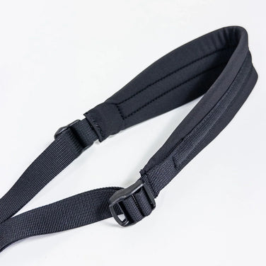 Paago Works Focus M 黑色尼龙相机包，收纳单肩包，M码（灰色）z00053396