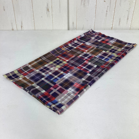 【OneSize レッド系】 The North Face ( ザ・ノースフェイス ) チェック ネック ゲイター Check Neck Gaiter ウェア ウェア小物 ネックウェア ネックゲイター ネックウォーマー z00059961  ネックゲイター ネック