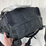 【OneSize ブラック系】 Hyperlite Mountain Gear Hmg ( ハイパーライトマウンテンギア ) サミット パック Summit Pack サミット スタッフ ポケット Summit Stuff Pocket セット バッグ ストレージ