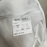 【Men's XL ホワイト系】 Marmot ( マーモット ) ロングスリーブ ハーフジップ シャツ ポリエステル ウェア トップス インナー シャツ ロングスリーブシャツ 化繊 z00061068  化繊 ロングスリーブシャツ インナー シャツ トップス ウェア
