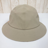 【OneSize ベージュ系】 Halo Commodity ( ハロコモディティ ) ビレイ ハット Belay Hat ナイロン ウェア ウェア小物 ヘッドウェア ハット z00050173 ハット ヘッドウェア ウェア小物 ウェア - 【公式】2ndGEAR（セカンドギア）Webショップ【登山用品・アウトドア用品専門 買取販売店】