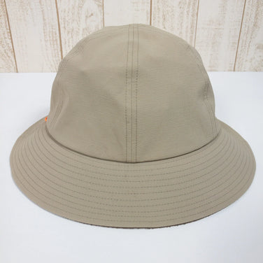 【OneSize ベージュ系】 Halo Commodity ( ハロコモディティ ) ビレイ ハット Belay Hat ナイロン ウェア ウェア小物 ヘッドウェア ハット z00050173 ハット ヘッドウェア ウェア小物 ウェア - 【公式】2ndGEAR（セカンドギア）Webショップ【登山用品・アウトドア用品専門 買取販売店】