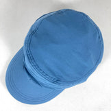 Mammut Pokiok 软壳帽，S/M 码，海军蓝。涤纶材质。帽子、头饰、配饰。z00054747。