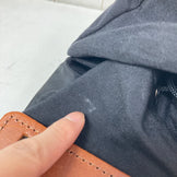 【OneSize ブラック系】 Wilderness Experience ( ウィルダネスエクスペリエンス ) クレッター スモール Kletter Small ナイロン バッグ ストレージ バックパック デイパック 容量【～29L】 z00057235  デイパ