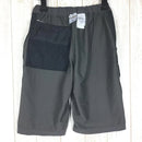 【Men's XS ブラウン系】 Columbia ( コロンビア ) アイパパショーツ ストレッチ トレッキングショーツ Titanium PM4175 International Men's ソフトシェル ショーツ ショートパンツ ボトムス ウェア - 【公式】2ndGEAR（セカンドギア）Webショップ【登山用品・アウトドア用品専門 買取販売店】