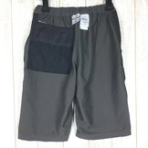 【Men's XS ブラウン系】 Columbia ( コロンビア ) アイパパショーツ ストレッチ トレッキングショーツ Titanium PM4175 International Men's ソフトシェル ショーツ ショートパンツ ボトムス ウェア - 【公式】2ndGEAR（セカンドギア）Webショップ【登山用品・アウトドア用品専門 買取販売店】