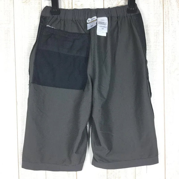 【Men's XS ブラウン系】 Columbia ( コロンビア ) アイパパショーツ ストレッチ トレッキングショーツ Titanium PM4175 International Men's ソフトシェル ショーツ ショートパンツ ボトムス ウェア - 【公式】2ndGEAR（セカンドギア）Webショップ【登山用品・アウトドア用品専門 買取販売店】