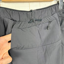 【Men's M ブラック系】 Norrona ( ノローナ ) セニャ フレックス1 9インチ ショーツ メンズ Senja Flex1 9-inches Shorts M's 5805-23 7718 CAVIAR z00056103 7718 CAVIAR-4