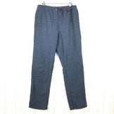 【Men's M チャコール系】Gramicci ( グラミチ ) ウール G パンツ Wool G-Pants GMP-12F009 Men's ウール ロングパンツ ボトムス ウェア - 【公式】2ndGEAR（セカンドギア）Webショップ【登山用品・アウトドア用品専門 買取販売店】