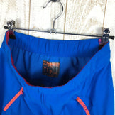 【Women's 34 ブルー系】 Mammut ( マムート ) エイスメーア ライト ソフトシェル パンツ Eismeer Light So Pants アイガーエクストリーム 1020-09800 International Women's ソフトシェル ロング - 【公式】2ndGEAR（セカンドギア）Webショップ【登山用品・アウトドア用品専門 買取販売店】