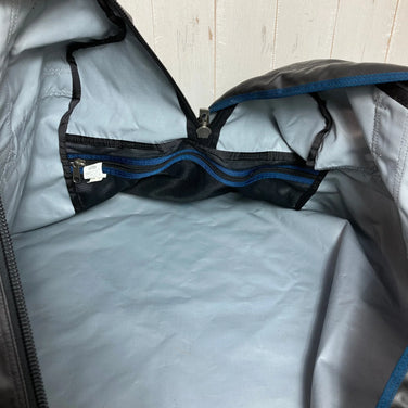 【OneSize ブラック系】 1996 Patagonia ( パタゴニア ) ブラック ホール バッグ Black Hole Bag Black 生産終了モデル 入手困難 ブラックラバータグ バッグ ストレージ ダッフルバッグ ボストンバッグ z00052412 - 【公式】2ndGEAR（セカンドギア）Webショップ【登山用品・アウトドア用品専門 買取販売店】