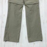 【Women's S グリーン系】 Marmot ( マーモット ) トレック コンバーチブル パンツ Trek Convertible Pant ナイロン ウェア ボトムス コンバーチブルパンツ z00059343  コンバーチブルパンツ ボトムス ウェア