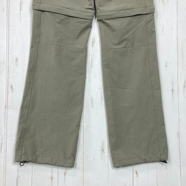 【Women's S グリーン系】 Marmot ( マーモット ) トレック コンバーチブル パンツ Trek Convertible Pant ナイロン ウェア ボトムス コンバーチブルパンツ z00059343  コンバーチブルパンツ ボトムス ウェア