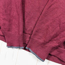 【Men's M レッド系】 Smartwool ( スマートウール ) スポーツニットハーフジップ Sportknit Half Zip メリノウール ウェア トップス インナー シャツ ロングスリーブシャツ ウール z00052790  ウール ロングスリーブ-6