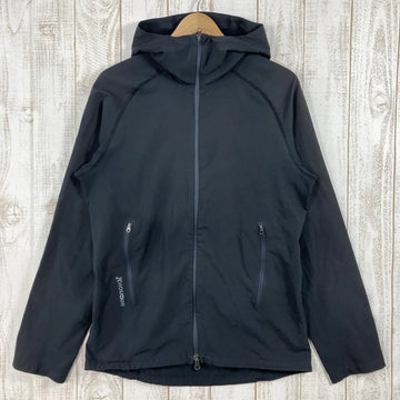 【Men's M ブラック系】 Houdini ( フーディニ ) モーション ライト フーディ Motion Light Houdi ソフトシェル ジャケット 240094 Men's Rock Black ソフトシェル アウター ジャケット トップス ウェア - 【公式】2ndGEAR（セカンドギア）Webショップ【登山用品・アウトドア用品専門 買取販売店】
