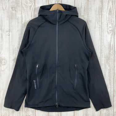 【Men's M ブラック系】 Houdini ( フーディニ ) モーション ライト フーディ Motion Light Houdi ソフトシェル ジャケット 240094 Men's Rock Black ソフトシェル アウター ジャケット トップス ウェア - 【公式】2ndGEAR（セカンドギア）Webショップ【登山用品・アウトドア用品専門 買取販売店】