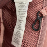 【OneSize レッド系】 2024 Patagonia ( パタゴニア ) ブラック ホール ウエスト パック 5 リットル Black Hole Waist Pack 5 Liters DLMA ポリエステル バッグ ストレージ ウエストバッグ ヒップパック