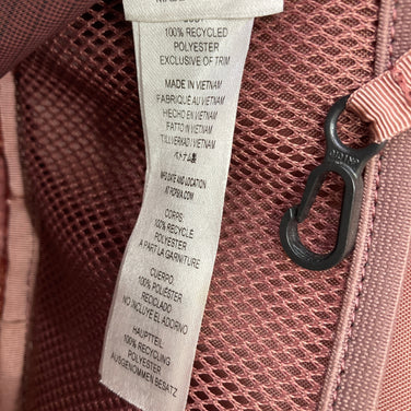 【OneSize レッド系】 2024 Patagonia ( パタゴニア ) ブラック ホール ウエスト パック 5 リットル Black Hole Waist Pack 5 Liters DLMA ポリエステル バッグ ストレージ ウエストバッグ ヒップパック