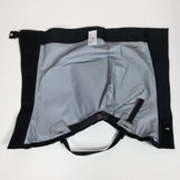 【L ブラック系】 The North Face ( ザ・ノースフェイス ) トレッカーズ ゲイター Trekkers Gaiter ナイロン NN21800 HyVent-3L ( ハイベント・3レイヤー ) ゲイター スパッツ ウェア小物 ウェア - 【公式】2ndGEAR（セカンドギア）Webショップ【登山用品・アウトドア用品専門 買取販売店】