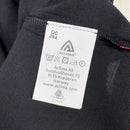 【Men's L ブラック系】 Aclima ( アクリマ ) ライトウール クラシック ティー LightWool Classic Tee 106817 123 JET BLACK z00055902 123 JET BLACK ウール ショートスリーブTシャツ-5