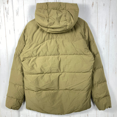 【Men's L ベージュ系】 Karrimor ( カリマー ) イーデイ ダウンパーカー Eday Down Parka ダウン ウェア トップス アウター ジャケット ダウンインサレーション z00058768  ダウンインサレーション アウター ジャケット