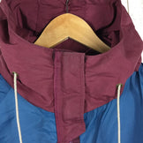 【Men's S レッド系】Llbean ( エルエルビーン ) 90S バクスター ステート パーカ Baxter State Parka マウンテン パーカー International Men's 化繊 アウター ジャケット トップス ウェア - 【公式】2ndGEAR（セカンドギア）Webショップ【登山用品・アウトドア用品専門 買取販売店】