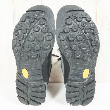 【Unisex 26.1cm グレー系】 La Sportiva ( ラ・スポルティバ ) ボルダー エックス ミッド ゴアテックス BOULDER X MID GTX フットウェア トレッキングブーツ z00051460 トレッキングブーツ フットウェア - 【公式】2ndGEAR（セカンドギア）Webショップ【登山用品・アウトドア用品専門 買取販売店】