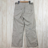 【Women's M アイボリー系】 Columbia ( コロンビア ) スタイルズ パンツ ポリエステル PL8993 Asian Women's ハードシェル ロングパンツ ボトムス ウェア - 【公式】2ndGEAR（セカンドギア）Webショップ【登山用品・アウトドア用品専門 買取販売店】