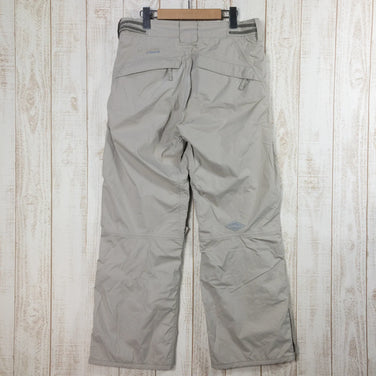【Women's M アイボリー系】 Columbia ( コロンビア ) スタイルズ パンツ ポリエステル PL8993 Asian Women's ハードシェル ロングパンツ ボトムス ウェア - 【公式】2ndGEAR（セカンドギア）Webショップ【登山用品・アウトドア用品専門 買取販売店】