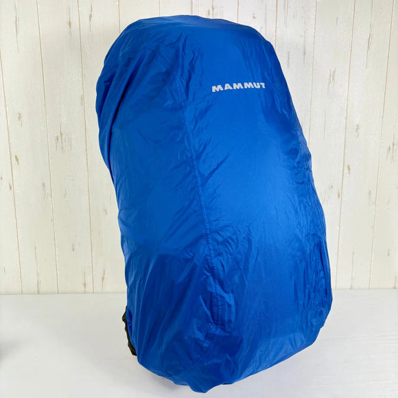 【L ブルー系】 Mammut ( マムート ) レインカバー SE Raincover SE ザックカバー 35-50L対応 ナイロン バッグ ストレージ ザックカバー z00061759  ザックカバー バッグ ストレージ