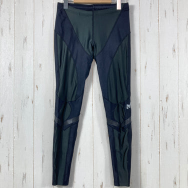 【Men's M ブラック系】 Montbell ( モンベル ) ミレー アンダー タイツ 計3点セット バルク販売 卸売り	 ウェア ボトムス タイツ z00060041  タイツ ボトムス ウェア