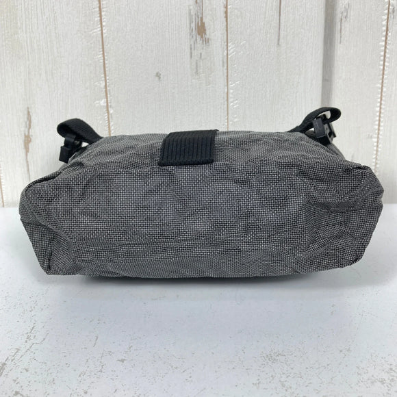 【OneSize グレー系】 Mountain Laurel Designs | Mld ( マウンテンローレルデザイン ) パック ポケット Pack Pocket バッグ ストレージ 外付けポーチ ULTRA 200 ( ウルトラ 200 ) z0005831