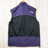【Men's M パープル系】 The North Face ( ザ・ノースフェイス ) スワロウ テイル ベスト Swallow Tail Vest ナイロン NP11019 Asian Men's ウィンドシェル ベスト トップス ウェア - 【公式】2ndGEAR（セカンドギア）Webショップ【登山用品・アウトドア用品専門 買取販売店】