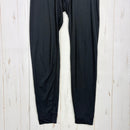 【Men's M ブラック系】 Montbell ( モンベル ) ジオライン L.W. タイツ Geoline Lightweight Tights ポリエステル ウェア ボトムス タイツ z00057841  タイツ ボトムス ウェア-3