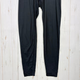 【Men's M ブラック系】 Montbell ( モンベル ) ジオライン L.W. タイツ Geoline Lightweight Tights ポリエステル ウェア ボトムス タイツ z00057841  タイツ ボトムス ウェア