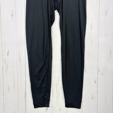【Men's M ブラック系】 Montbell ( モンベル ) ジオライン L.W. タイツ Geoline Lightweight Tights ポリエステル ウェア ボトムス タイツ z00057841  タイツ ボトムス ウェア