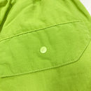 【Men's S グリーン系】 2016 Patagonia ( パタゴニア ) バギーズ ショーツ 5インチ Baggies Shorts 5 in SPYG Supply Green ナイロン ウェア ボトムス ショーツ ショートパンツ  z00058370 S-5